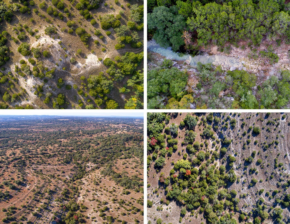 2018 asla analysis and planning award of honor shield ranch master plan by andropogon associates ltd