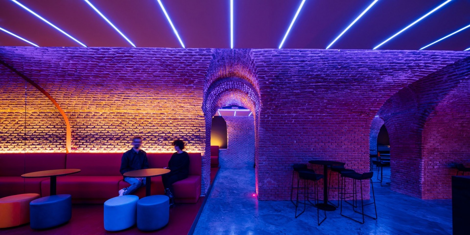 bala perdida club by el equipo creativo