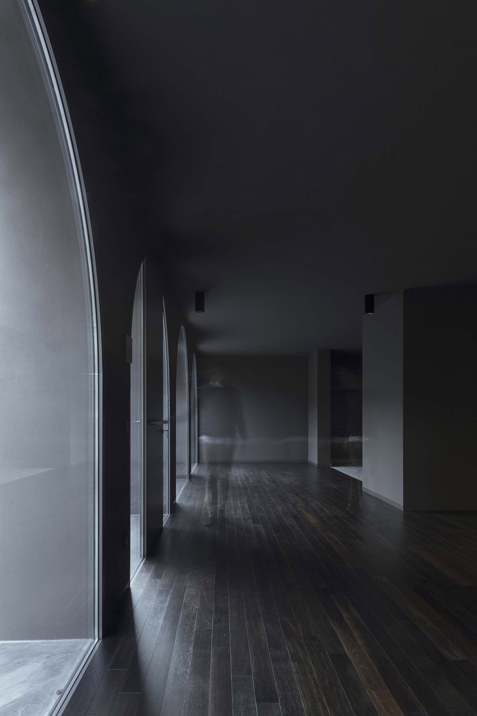 casa donella by zupelli design architettura