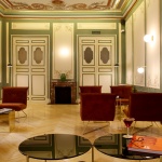 AXEL MADRID酒店，马德里 / EL EQUIPO CREATIVO