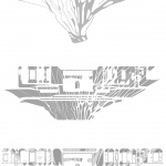 Ilan and Asaf Ramon国际机场，以色列 / Amir Mann-Ami Shinar Architects and Planners + Moshe Zur Architects