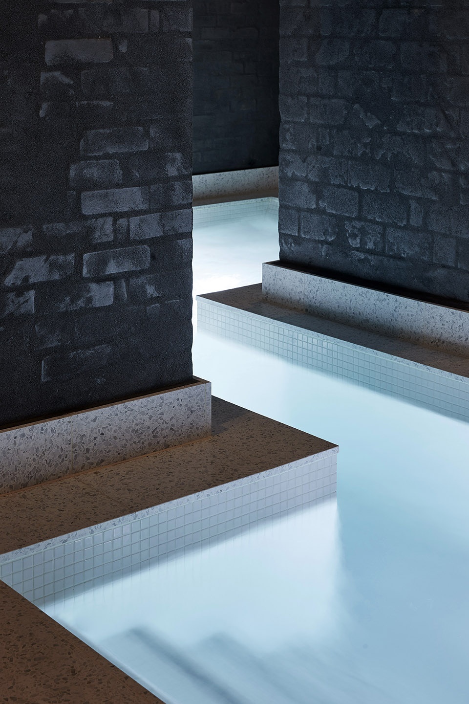 jiva spa and wellness centre by emil eve architects