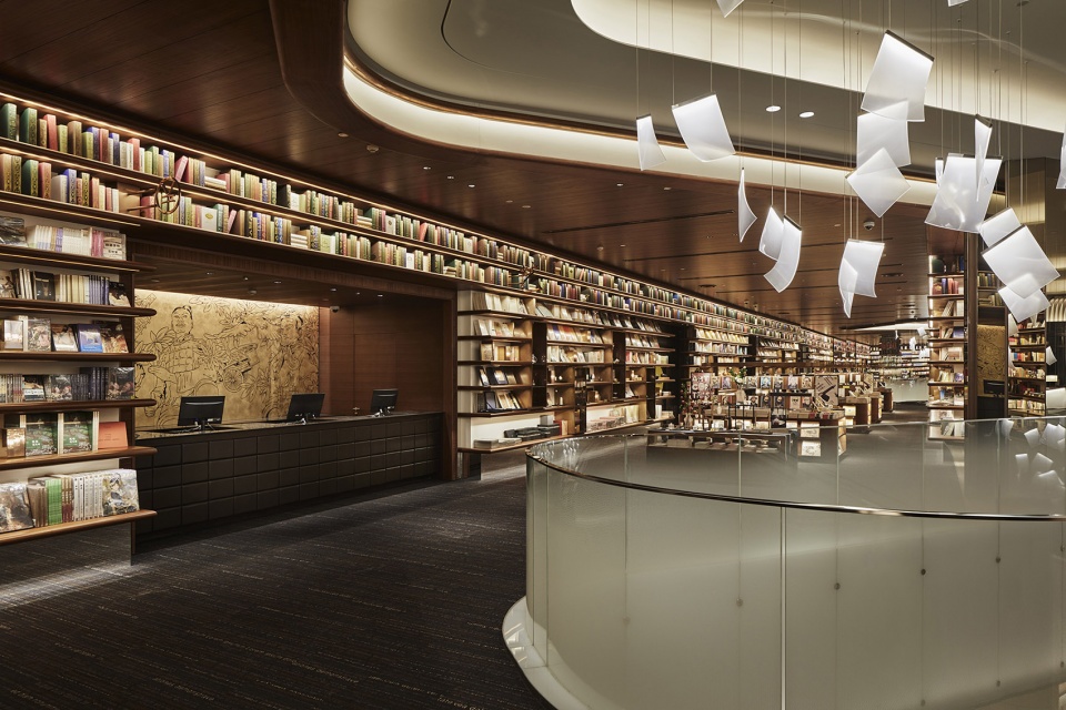 yjy maike centre flagship store china by ikg inc