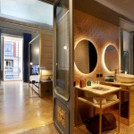 AXEL MADRID酒店，马德里 / EL EQUIPO CREATIVO