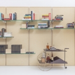 Library by Pascali Semerdjian Architects