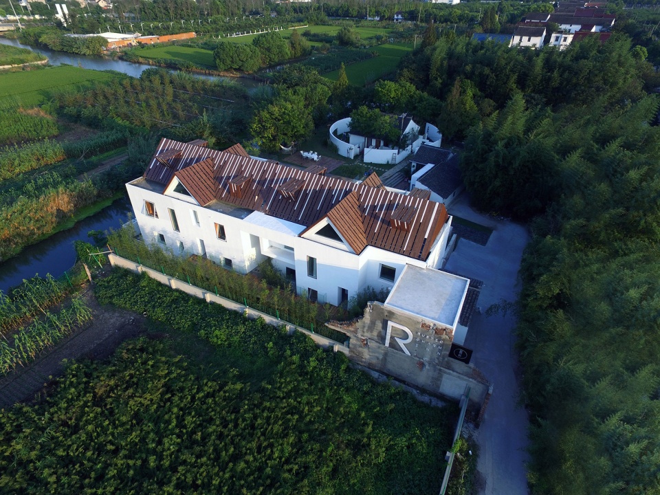 rustic charm inn china by ams