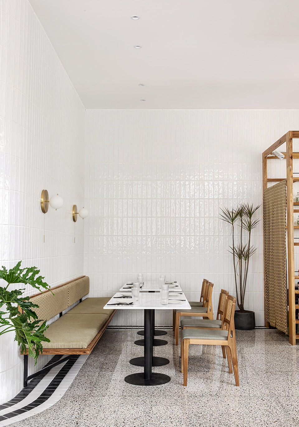 yixiaojian thai cuisine china by geemo studio