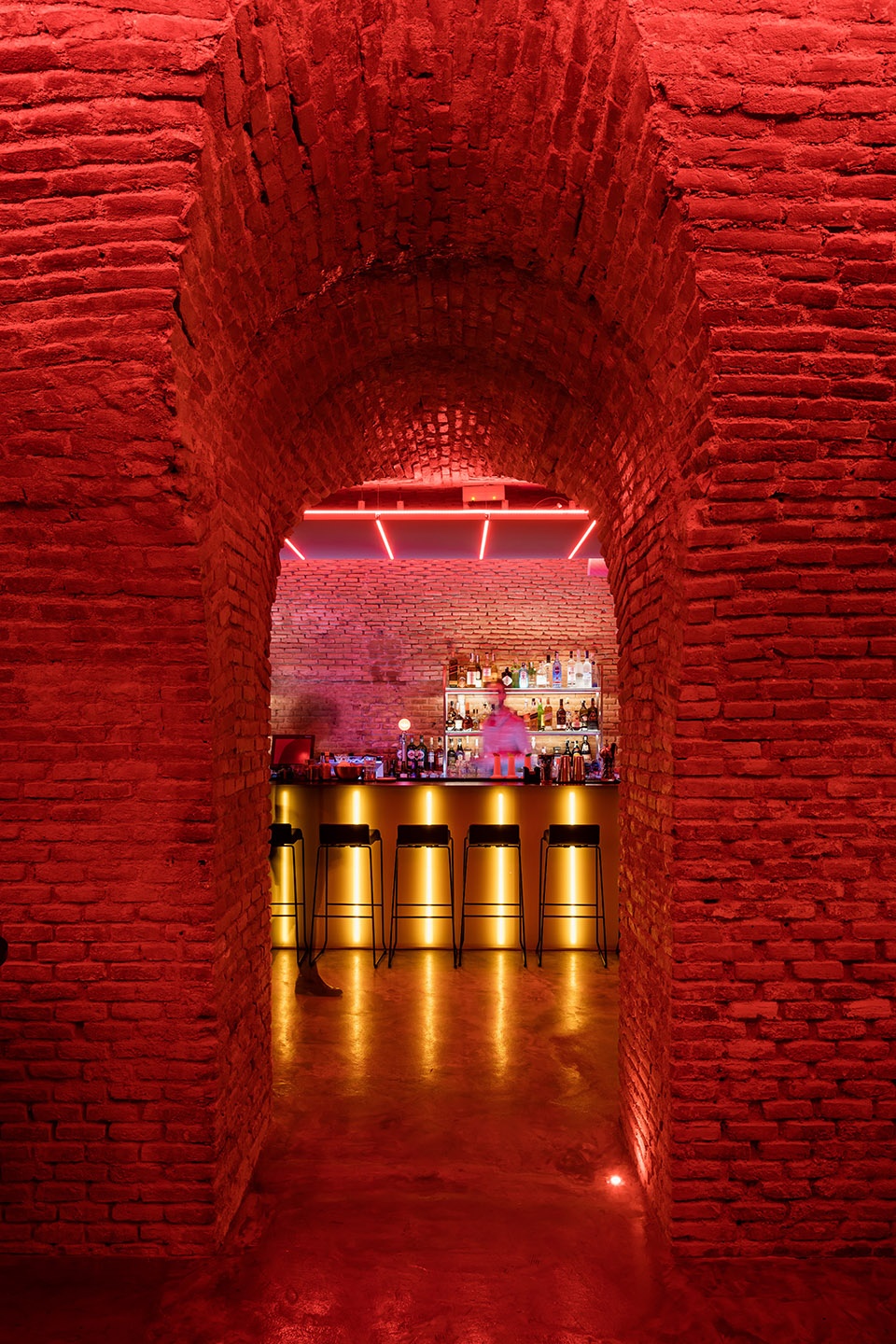 bala perdida club by el equipo creativo