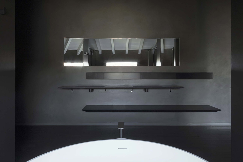 casa donella by zupelli design architettura