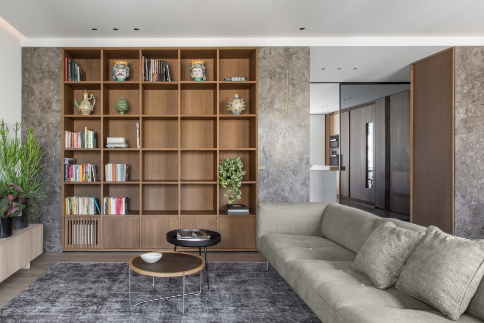 home a326 by studio didea
