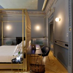 AXEL MADRID酒店，马德里 / EL EQUIPO CREATIVO
