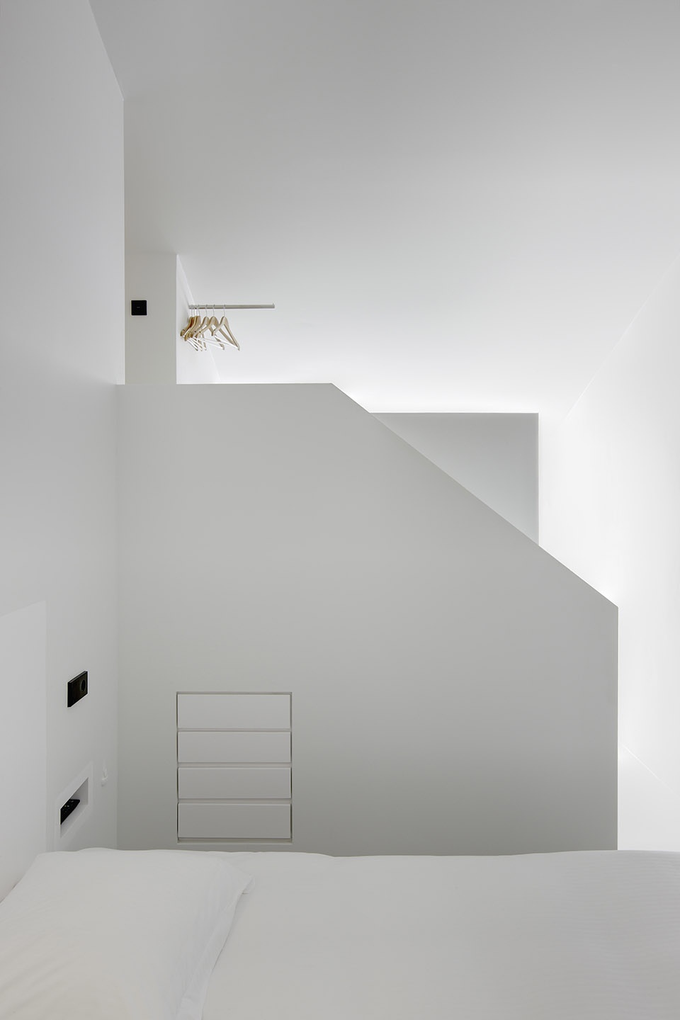hotel zenden by wiel arets architects
