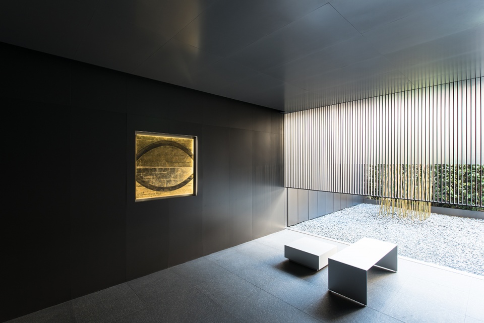 mogana by takashi yamaguchi associates