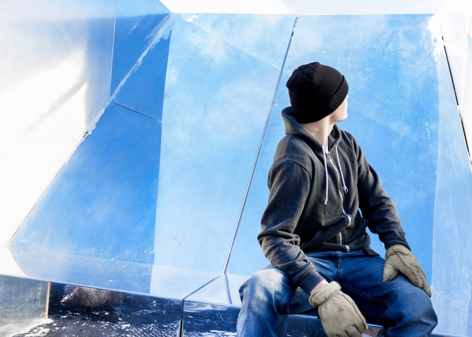 skybox by infuture projects