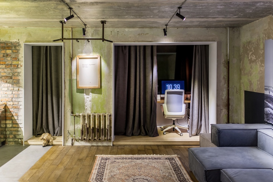xru 2 0 by balbek bureau