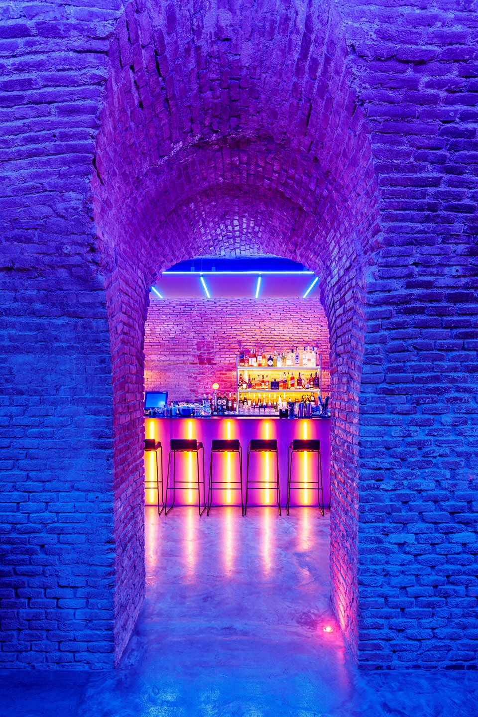 bala perdida club by el equipo creativo