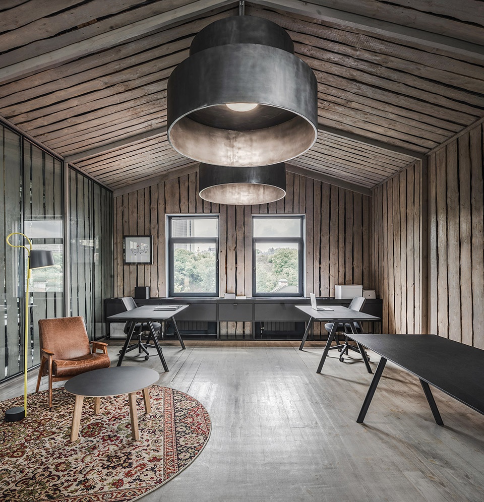 hey banda by balbek bureau