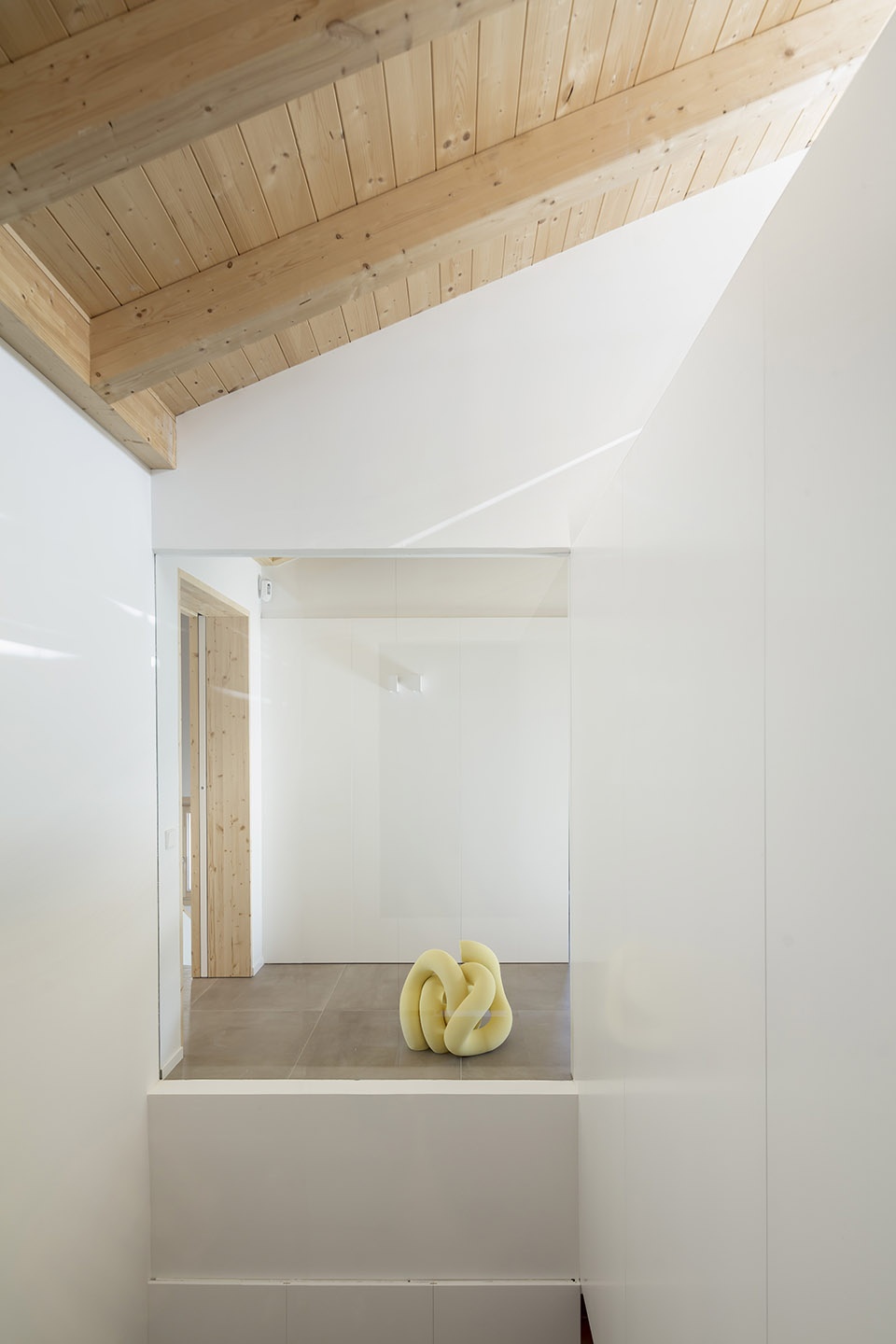 house noa by alventosa morell arquitectes