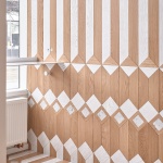 Milky’s咖啡厅，多伦多 / Batay-Csorba Architects