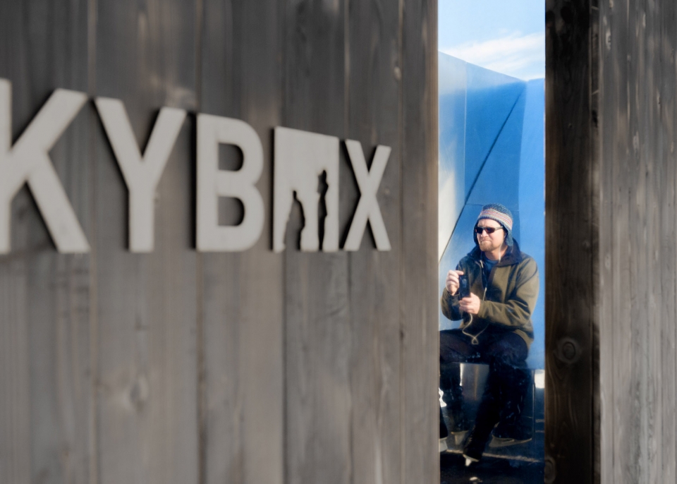 skybox by infuture projects
