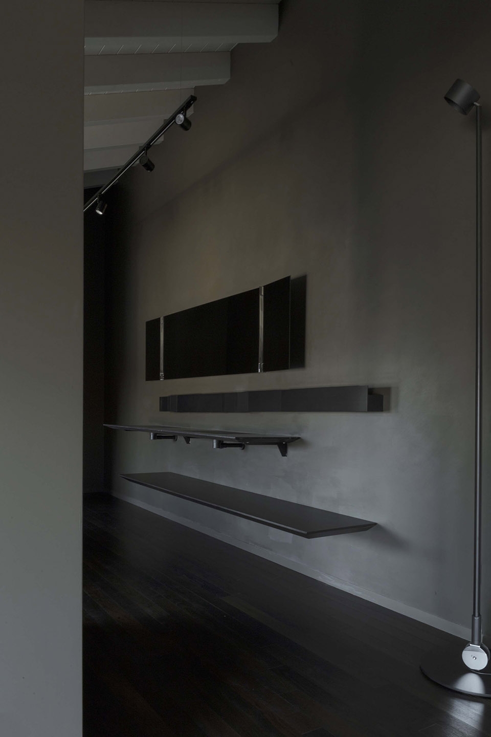casa donella by zupelli design architettura