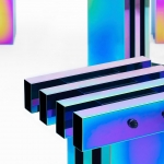 “HOT” and “NULL SET” series by BUZAO