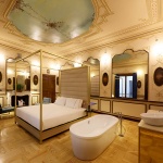 AXEL MADRID酒店，马德里 / EL EQUIPO CREATIVO