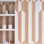 Milky’s咖啡厅，多伦多 / Batay-Csorba Architects