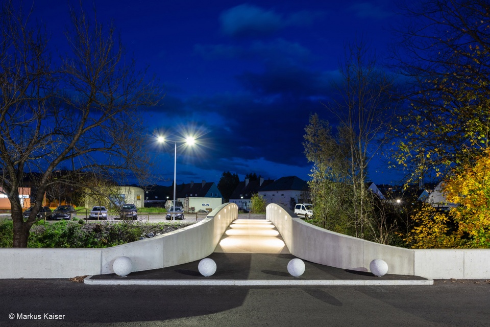 shopping mall wez das weststeirische einkaufszentrum by behf architects