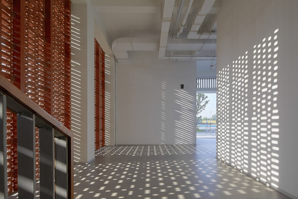 hangzhou olive tree school affiliated to beijing foreign studies university china by yca