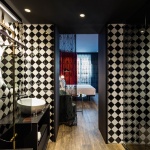 AXEL MADRID酒店，马德里 / EL EQUIPO CREATIVO
