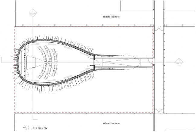 neuron pod by all design
