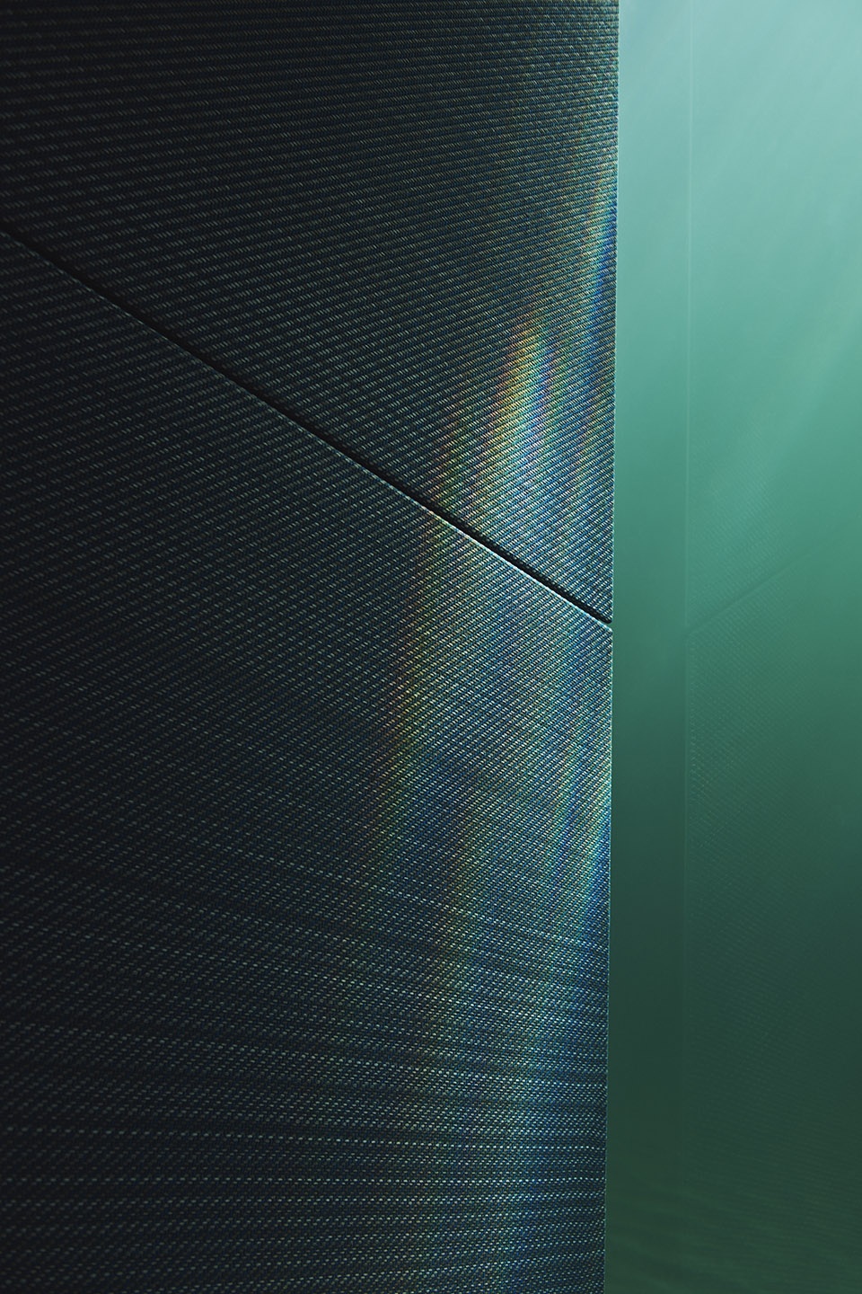 snohetta completes under europes first underwater restaurant