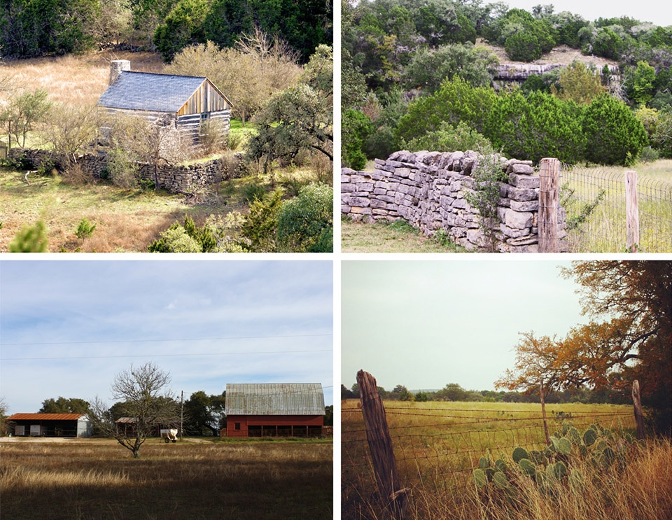 2018 asla analysis and planning award of honor shield ranch master plan by andropogon associates ltd