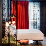 AXEL MADRID酒店，马德里 / EL EQUIPO CREATIVO
