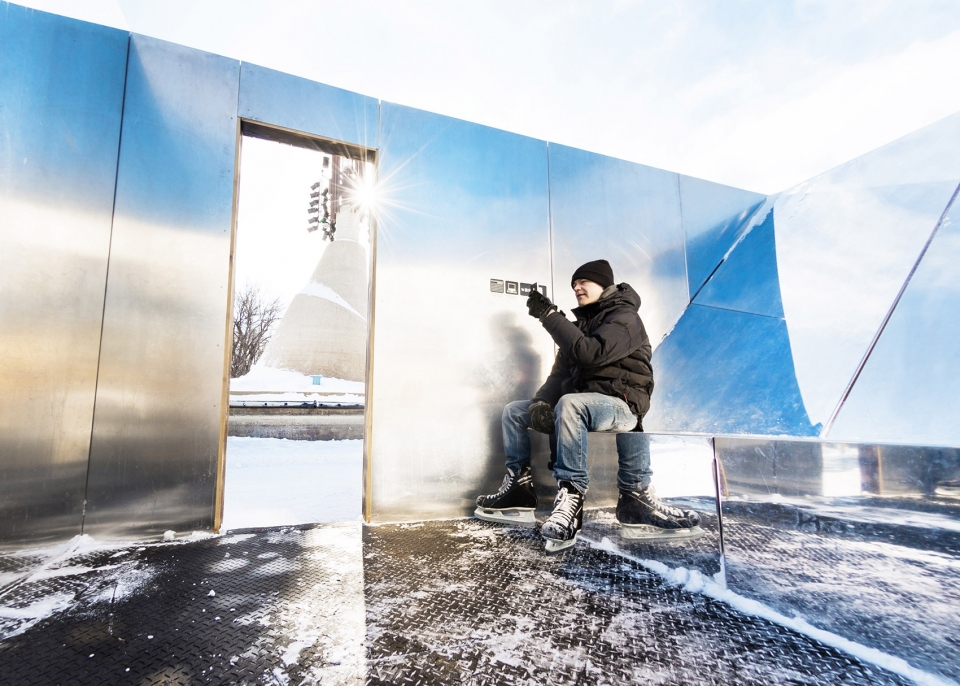 skybox by infuture projects