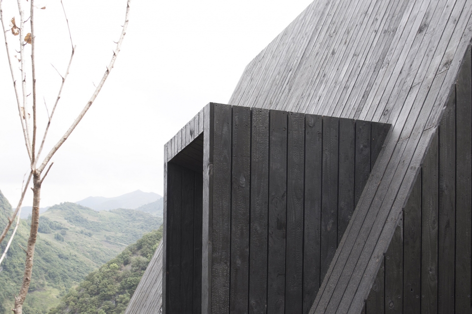 woodhouse hotel china by zjjz