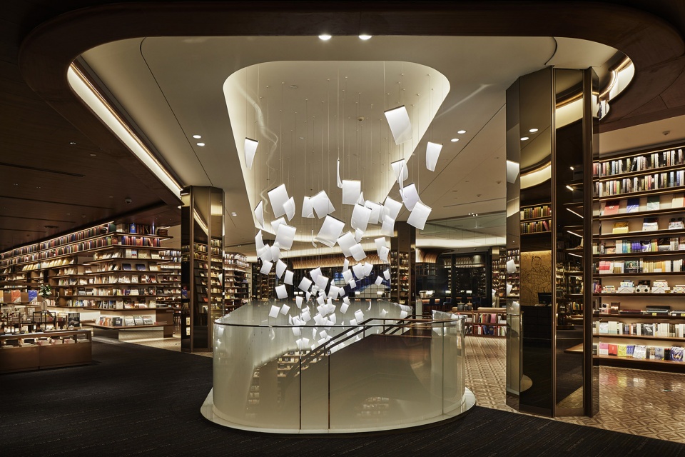 yjy maike centre flagship store china by ikg inc