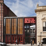 布里斯托尔老维克剧院，英国 / Haworth Tompkins