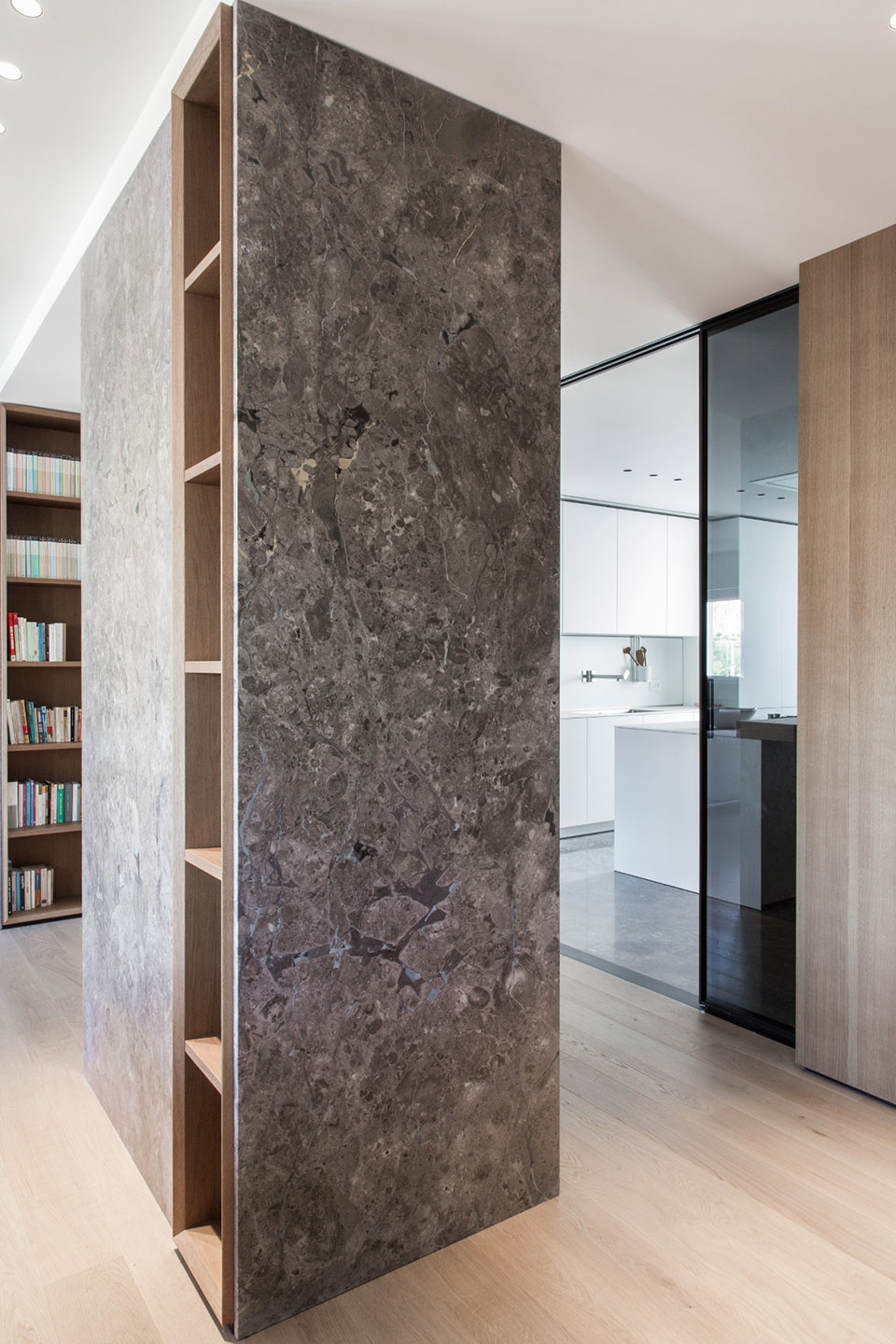 home a326 by studio didea