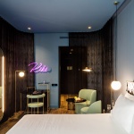 AXEL MADRID酒店，马德里 / EL EQUIPO CREATIVO