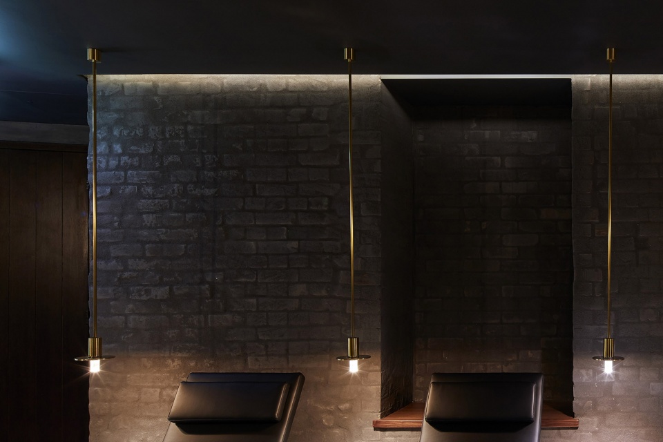 jiva spa and wellness centre by emil eve architects