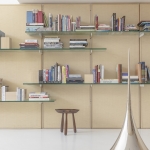 Library by Pascali Semerdjian Architects