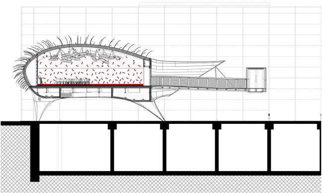 neuron pod by all design