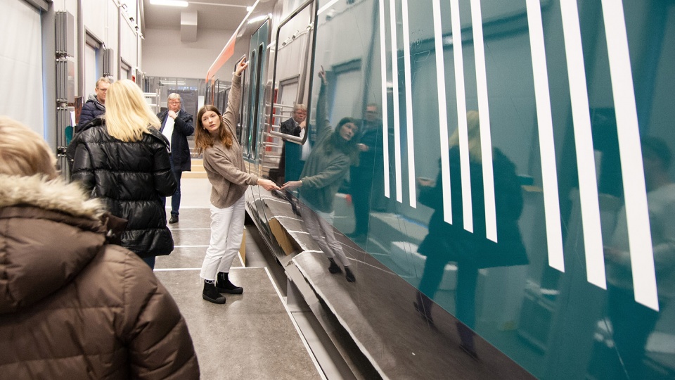 new name and visual identity for the norwegian state railways by snohetta