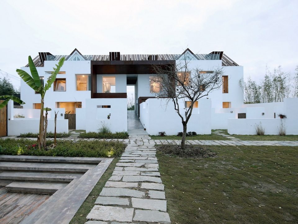 rustic charm inn china by ams