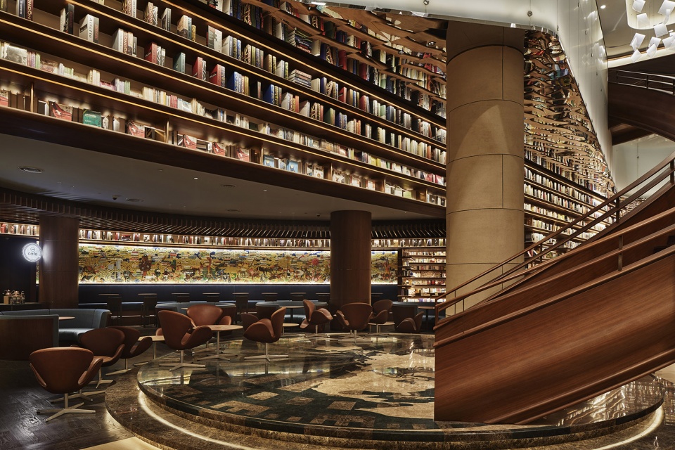 yjy maike centre flagship store china by ikg inc