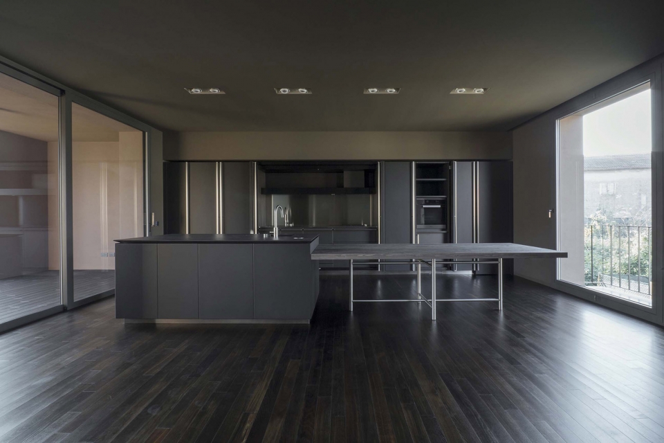 casa donella by zupelli design architettura