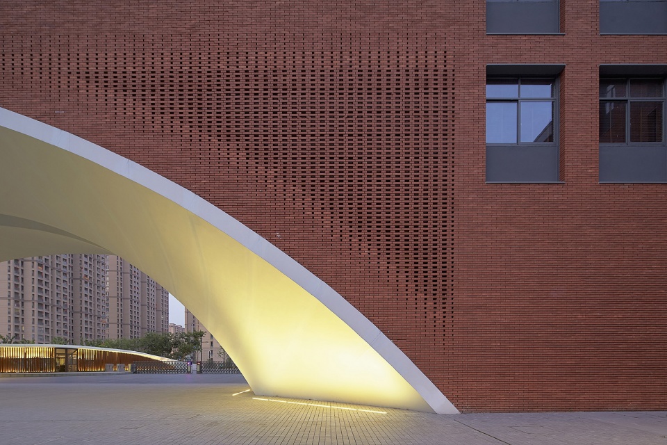 hangzhou olive tree school affiliated to beijing foreign studies university china by yca