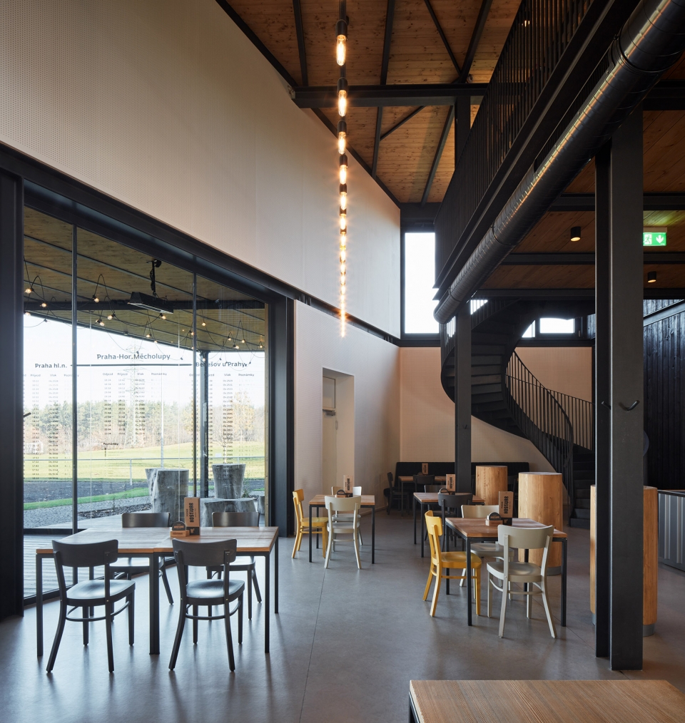 hostivar h2 brewery by adr s r o